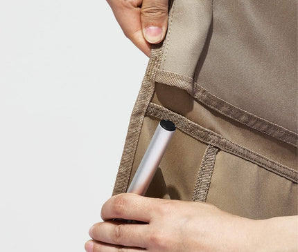 MOBI GARDEN Moon Folding High Chair Pro Outdoor Furniture Mobi Garden 