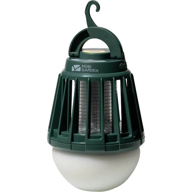 MOBI GARDEN Mosquitoes Zapper Light Light Mobi Garden green 