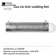 Anti scalding net