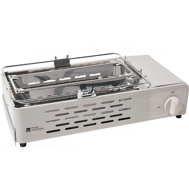 MOBI GARDEN Multifunctional Gas Stove Stove Mobi Garden 