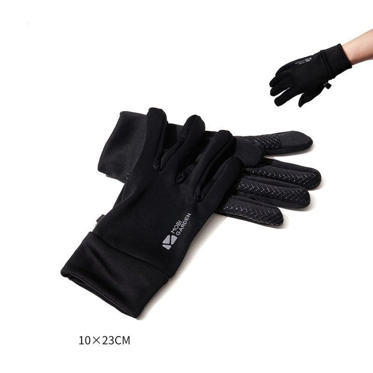 MOBI GARDEN Outdoor Functional Gloves Accessory Mobi Garden 