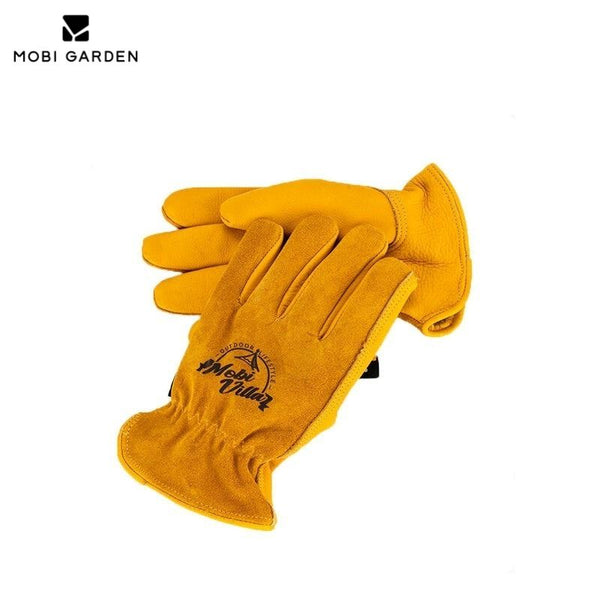 MOBI GARDEN Outdoor functional gloves Accessory Mobi Garden 