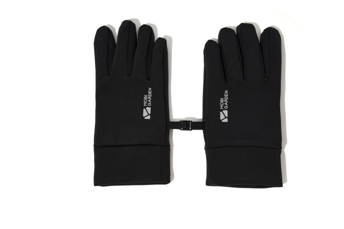 MOBI GARDEN Outdoor Functional Gloves Accessory Mobi Garden S 