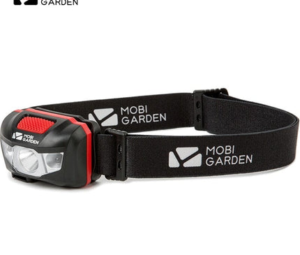 MOBI GARDEN Outdoor Headlamp HL-4LI Light Mobi Garden   