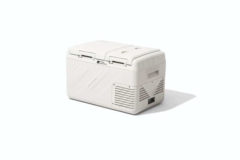 (Rental) MOBI GARDEN Portable Fridge 22.3L