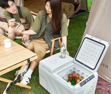 MOBI GARDEN Outdoor Refrigerator 22.3L Outdoor Appliances Mobi Garden 