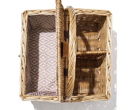 MOBI GARDEN Picnic Basket Accessory Mobi Garden 