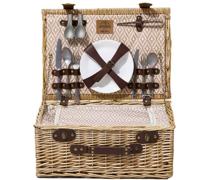 MOBI GARDEN Picnic Basket Accessory Mobi Garden 