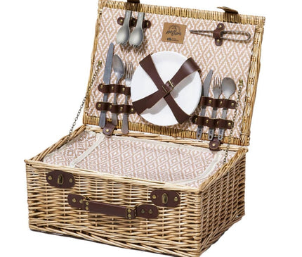 MOBI GARDEN Picnic Basket Accessory Mobi Garden 