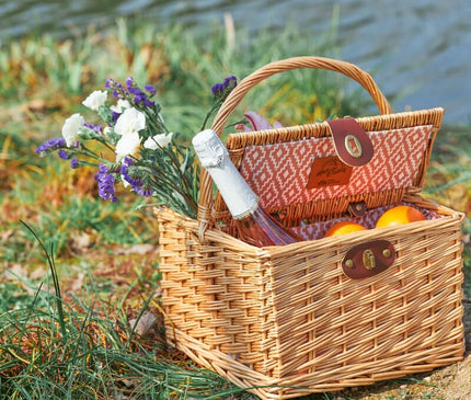 MOBI GARDEN Picnic Basket Accessory Mobi Garden 