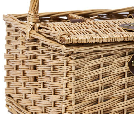 MOBI GARDEN Picnic Basket Accessory Mobi Garden 