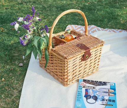 MOBI GARDEN Picnic Basket Accessory Mobi Garden 