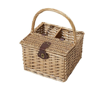 MOBI GARDEN Picnic Basket Accessory Mobi Garden Normal 