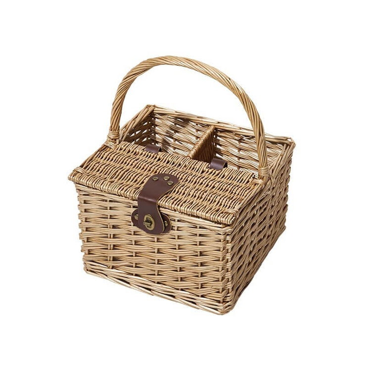 MOBI GARDEN Picnic Basket Accessory Mobi Garden Normal 