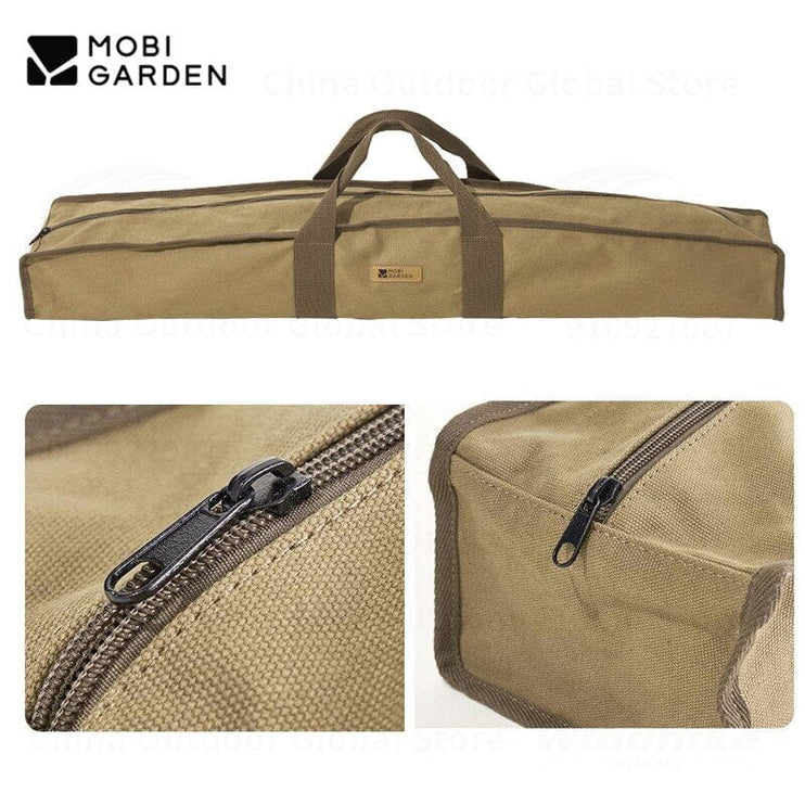 MOBI GARDEN Pole Storage Bag Storage Mobi Garden   