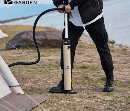 MOBI GARDEN Portable Air Pump Accessory Mobi Garden   