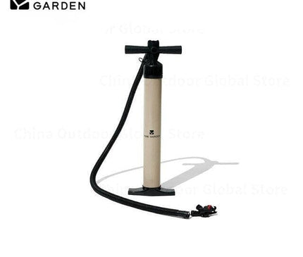 MOBI GARDEN Portable Air Pump Accessory Mobi Garden Default Title  