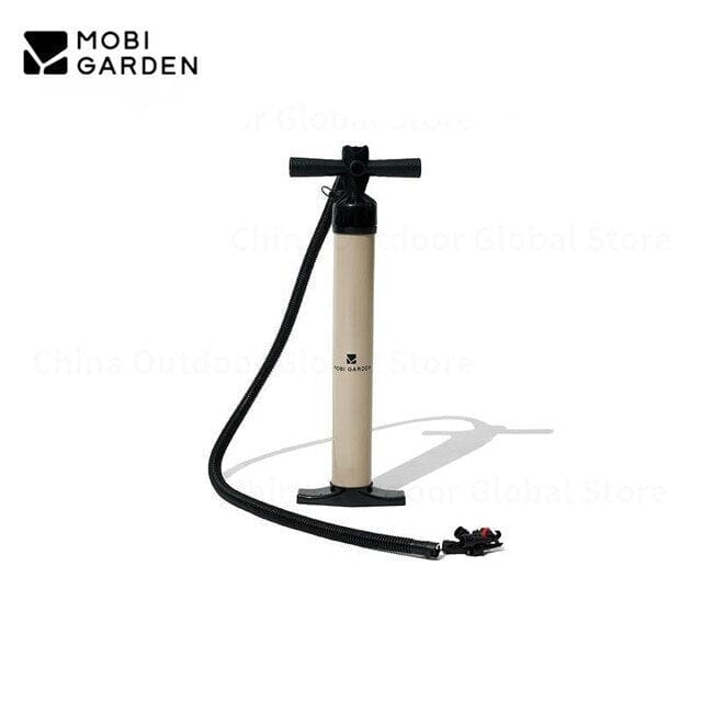 MOBI GARDEN Portable Air Pump Accessory Mobi Garden Default Title  