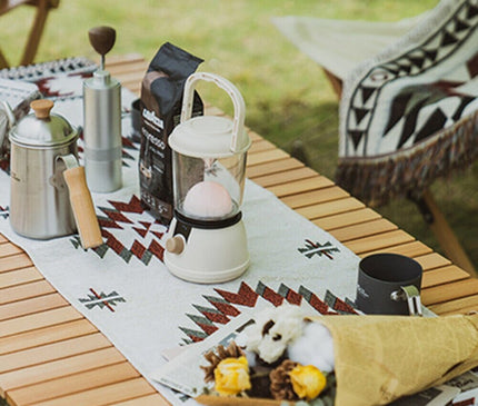MOBI GARDEN Portable Outdoor Lantern Light Mobi Garden 