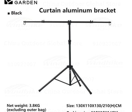 MOBI GARDEN Projection Screen & Stand Outdoor Furniture Mobi Garden   