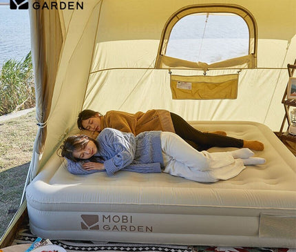 Mobi Garden PVC Air Mattress Air SofaBed Mobi Garden 