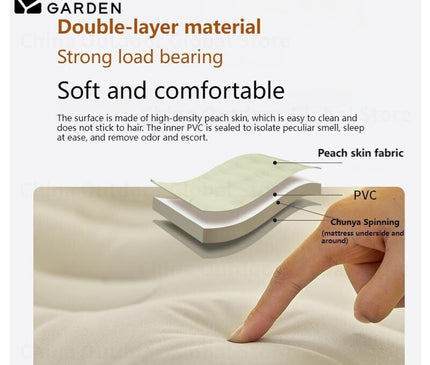 Mobi Garden PVC Air Mattress Air SofaBed Mobi Garden 