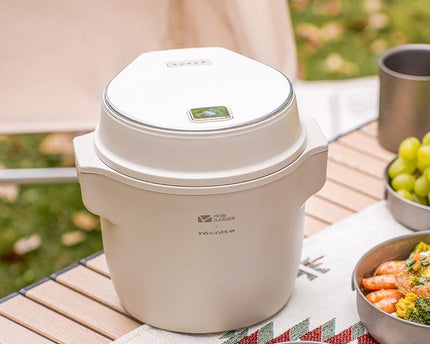 Mini Rice Cooker