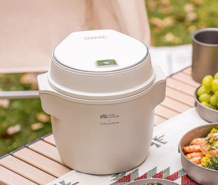 Mini Rice Cooker