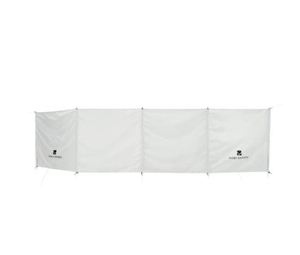 MOBI GARDEN RideWind 4 Wind Shield Tarp Mobi Garden   