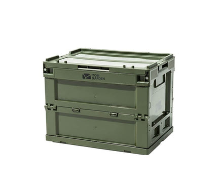 MOBI GARDEN RuiNa Folding Storage Box Storage Mobi Garden Green 20L 