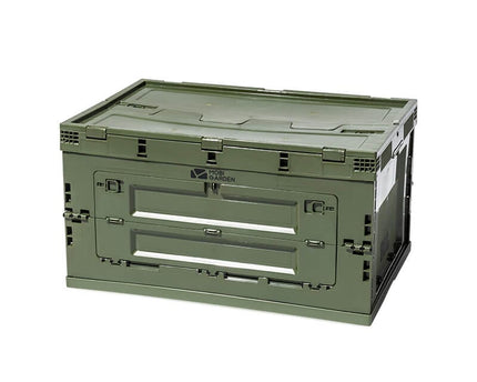 MOBI GARDEN RuiNa Folding Storage Box Storage Mobi Garden Green 80L 