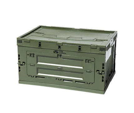 MOBI GARDEN RuiNa Folding Storage Box Storage Mobi Garden Green 80L 