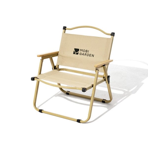 MOBI GARDEN ShanChuan Folding chair – CosyCamp - Main Image