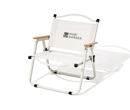 MOBI GARDEN ShanChuan Folding chair Outdoor Furniture Mobi Garden 