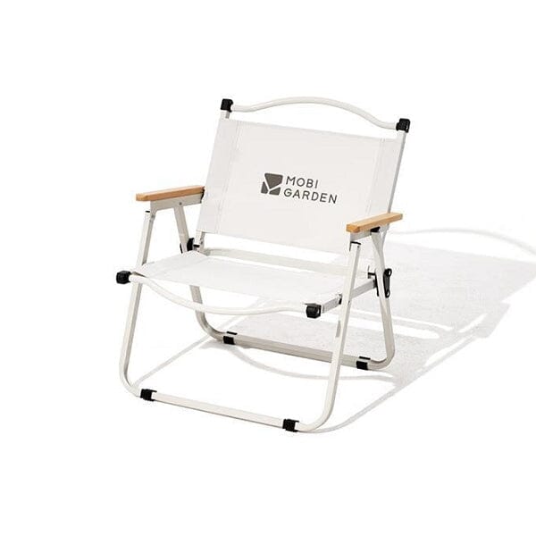 MOBI GARDEN ShanChuan Folding chair Outdoor Furniture Mobi Garden 