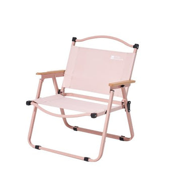 MOBI GARDEN ShanChuan Folding chair Outdoor Furniture Mobi Garden Pink 