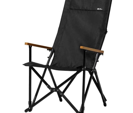 MOBI GARDEN ShanChuan High Back Chair - CosyCamp