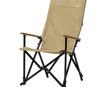 MOBI GARDEN ShanChuan High Back Chair - CosyCamp