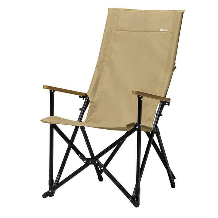 MOBI GARDEN ShanChuan High Back Chair - CosyCamp