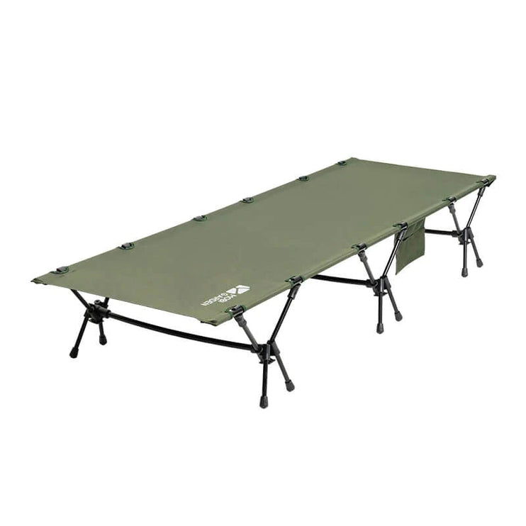 MOBI GARDEN Shanjing Folding bed Pro Outdoor Furniture Mobi Garden Green 