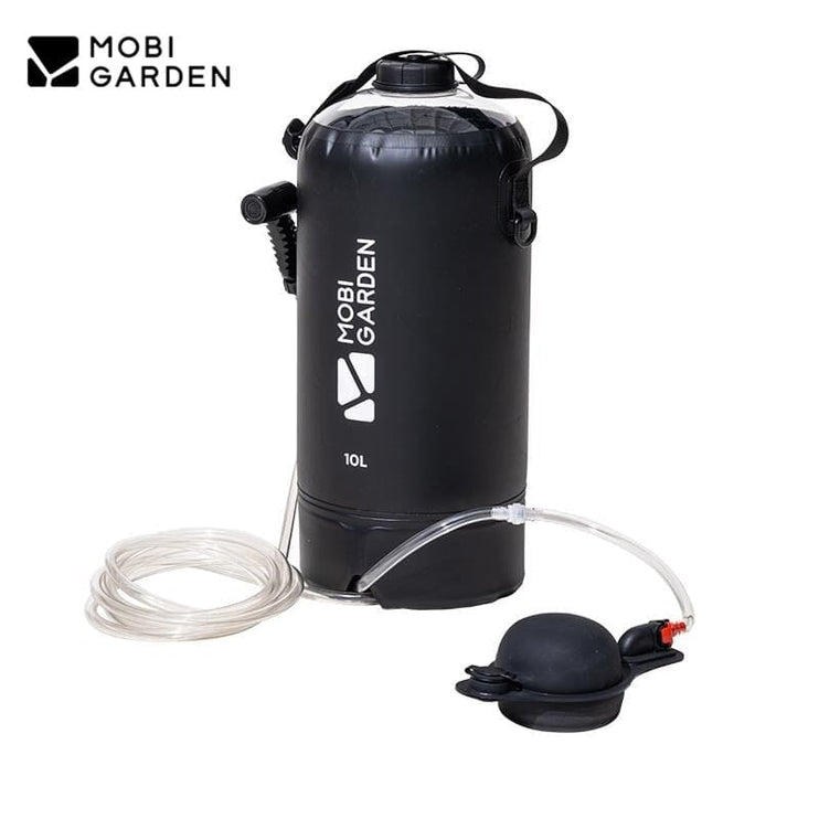 MOBI GARDEN Shower Bag 10L/20L Accessory Mobi Garden 