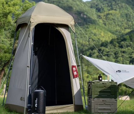 MOBI GARDEN Shower Tent - CosyCamp