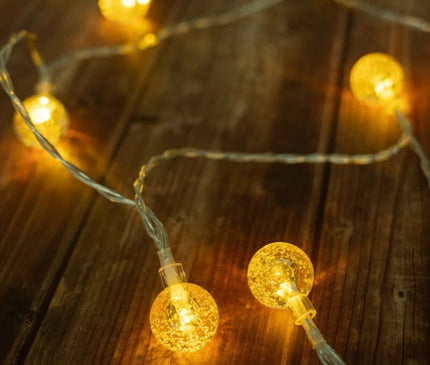 MOBI GARDEN Starry Sky String Light Light Mobi Garden 