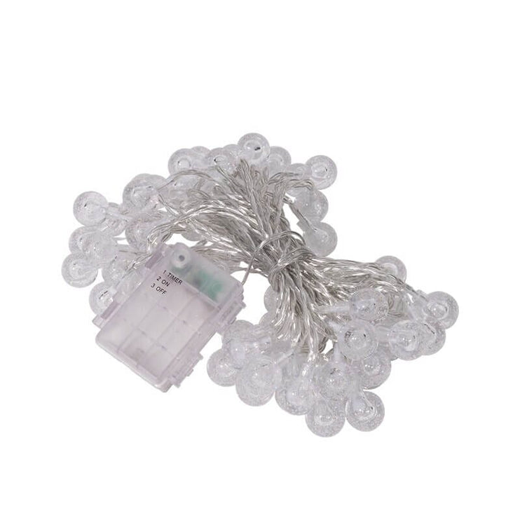 MOBI GARDEN Starry Sky String Light Light Mobi Garden Battery