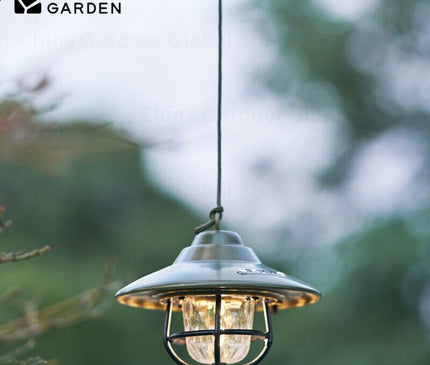 Mobi Garden StarWish Ground Lamp Light Mobi Garden 