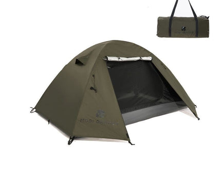 MOBI GARDEN Sunny Day 2P Tent TENT Mobi Garden Green 