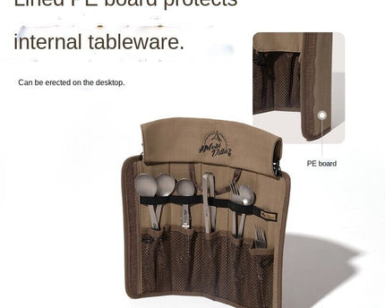 MOBI GARDEN Tableware Bag Storage Mobi Garden 