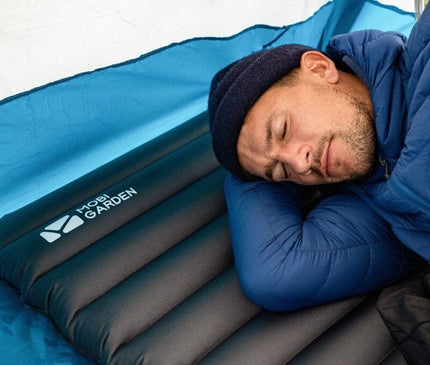 MOBI GARDEN Taurus Air Cushion Sleeping Bag Mobi Garden   