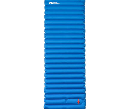 MOBI GARDEN Taurus Air Cushion Sleeping Bag Mobi Garden Blue Single 