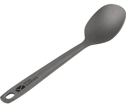 MOBI GARDEN Titanium Knife & Fork & Spoon Set Tableware Mobi Garden   